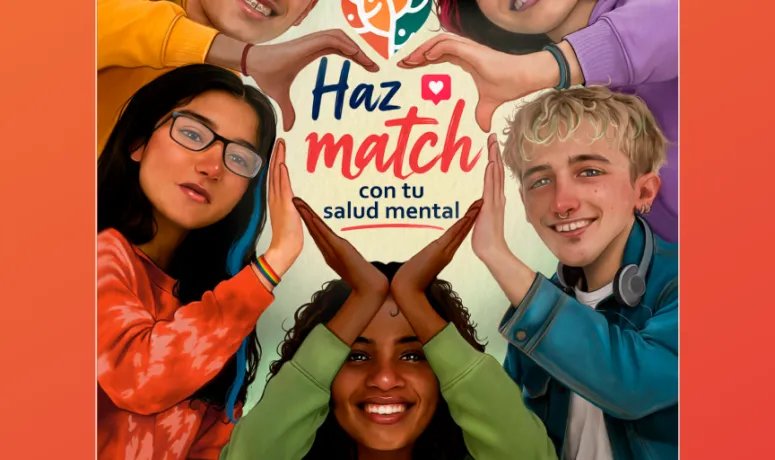 Burjassot celebra el Día Mundial de la Salud Mental con información y arte en la Plaza del Ayuntamiento