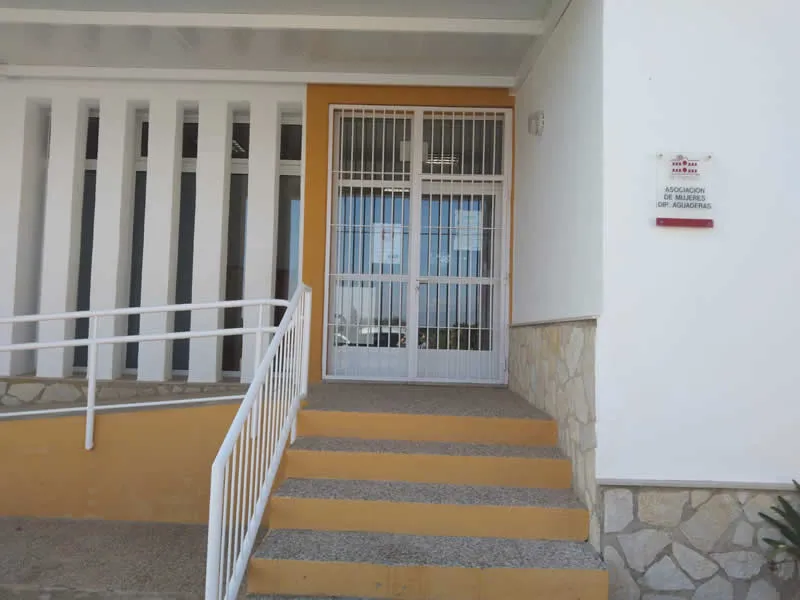 Lorca acerca la administración con oficinas descentralizadas y participación ciudadana