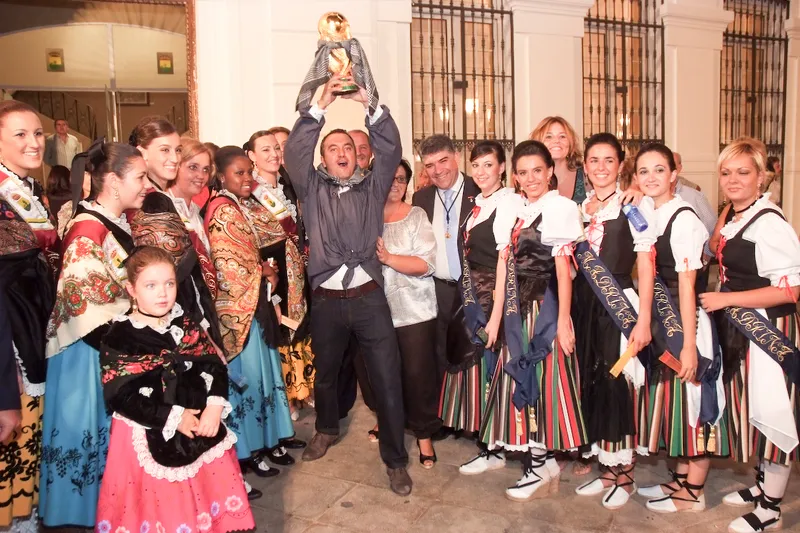 Tomelloso solicita acoger el trofeo del Mundial de Fútbol 2026 en su gira nacional
