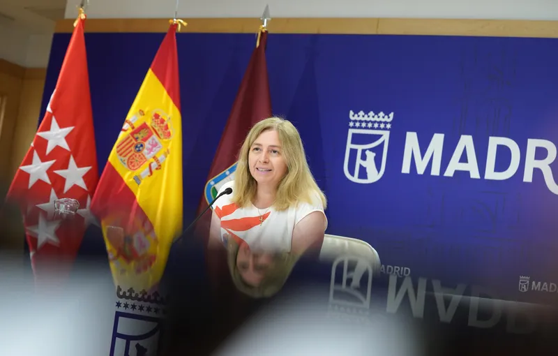 Madrid aprueba más de 700 acuerdos en siete meses, con foco en urbanismo y vivienda