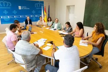 Educación de Galicia implementa un nuevo sistema digital para docentes sustitutos y simplifica trámites burocráticos