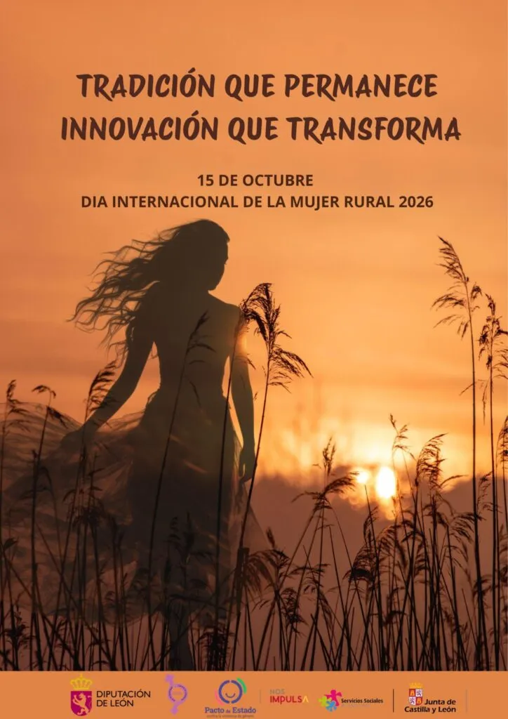 Día Internacional de la Mujer Rural: homenaje a las mujeres del campo leonés