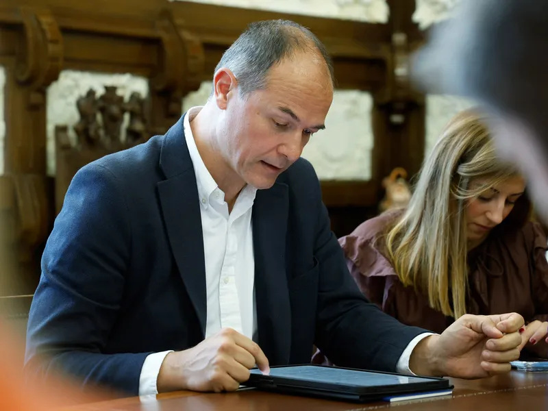 Valladolid destina 2,6 millones a la mejora y seguridad de parques y jardines
