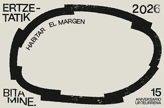 Irun celebra 'Ertzetatik', jornada sobre pensamiento y práctica artística contemporánea