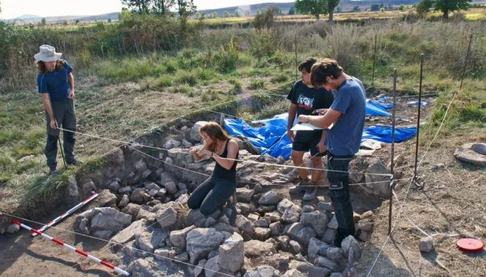 El Castro de El Cerrito: Un enclave histórico entre Cella y la antigua Laguna del Cañizar