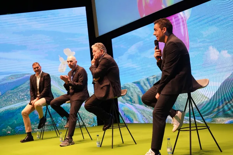 La Deputación de Pontevedra ofrece más de 3.200 entradas gratuitas para la Bienal de Artes Vivas