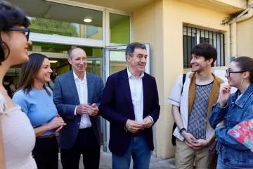 Galicia inicia las oposiciones de educación con casi 16.000 aspirantes para 1.601 plazas