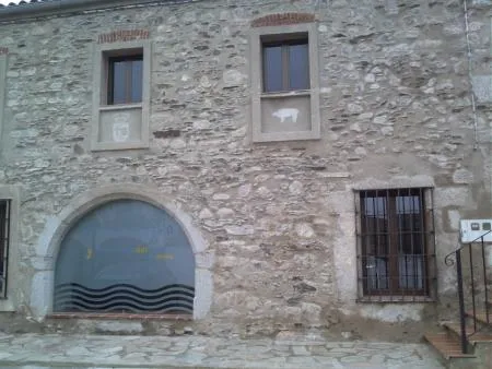 Ayuntamiento de Botija detalla servicios e instalaciones municipales