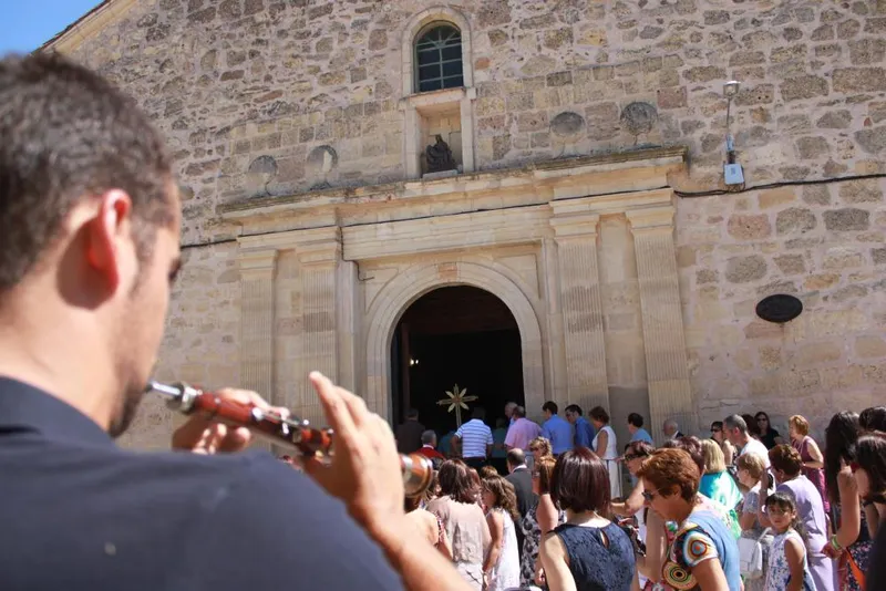 Garcillán presenta su oferta turística: historia, fiestas y gastronomía