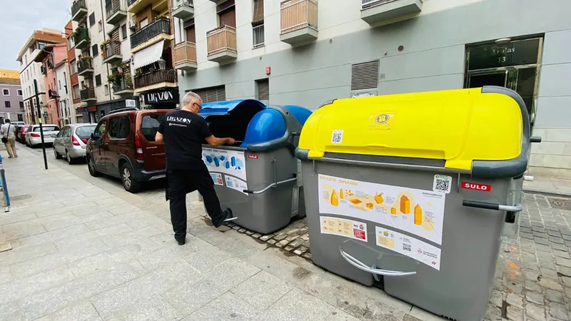 València consolida rebajas fiscales para 2027 con un ahorro de 210 millones para vecinos y comerciantes