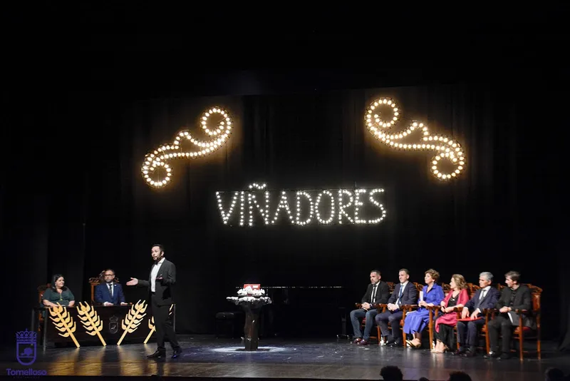 Ampliación del plazo para elegir candidatos a Viñador 2026 en Tomelloso