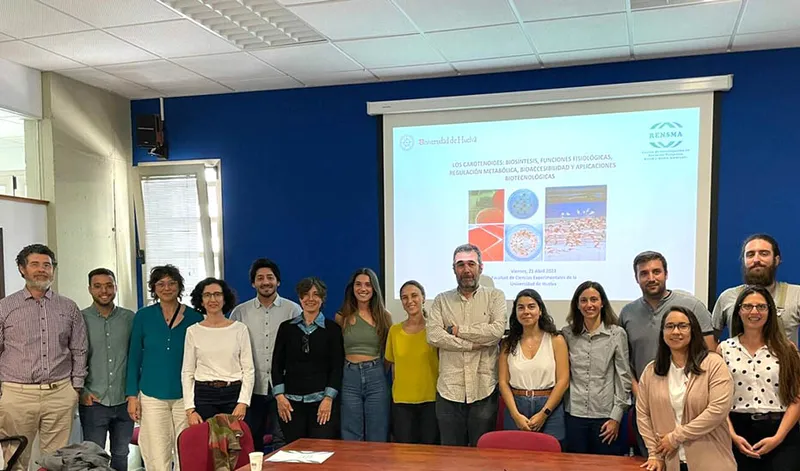Investigación andaluza potencia la obtención de compuestos saludables de microalgas