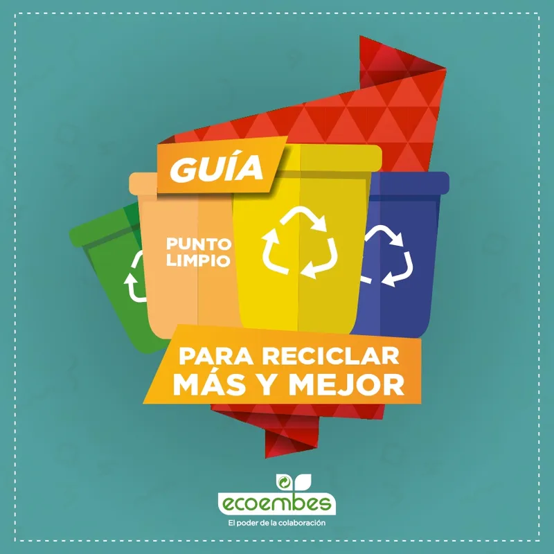 Batres lanza campaña "Batres Recicla" con folletos informativos y atención personalizada