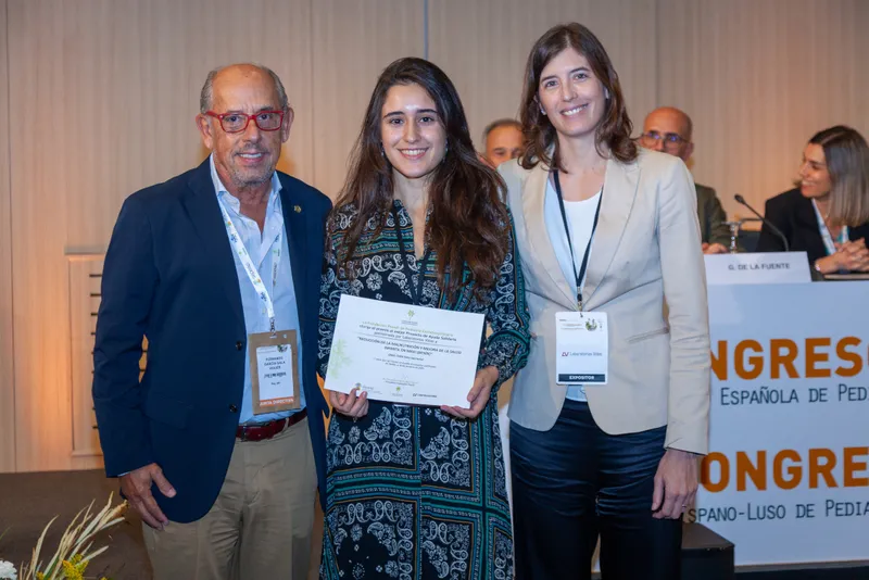 Premio Fundación Prandi 2025 reconoce proyecto contra malnutrición infantil en Benín