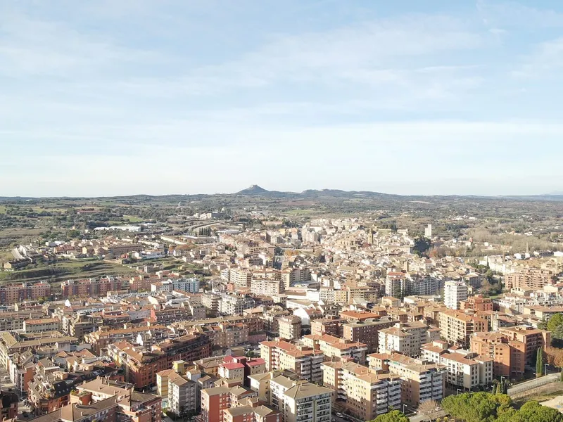 Barbastro impulsa la vivienda con dos nuevas promociones residenciales