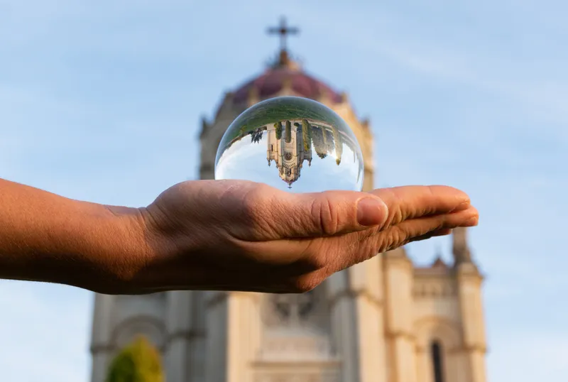 Concurso de Fotografía Turística 'Guadalajara en relieve' premia la mirada geométrica de la ciudad