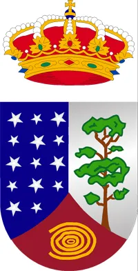 Garafía aprueba su escudo y bandera oficiales con referencias a la astronomía y la historia aborigen