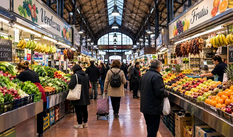 Andalucía intensifica la vigilancia del consumo en 2.200 establecimientos