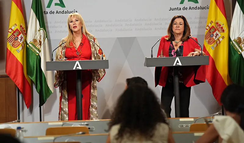 Andalucía reduce la ratio a 22 alumnos en Infantil y refuerza plantillas docentes para el nuevo curso