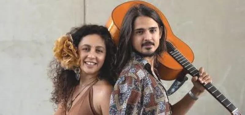 Tomares celebra el cierre de "Hacienda Sonora" con el concierto "Músicas del Mundo"
