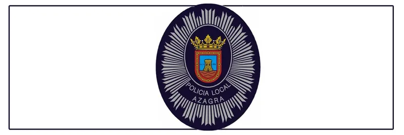 La Policía Local de Azagra presenta su carta de servicios y funciones
