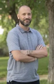Daniel Palomo toma posesión como nuevo concejal en Esquivias