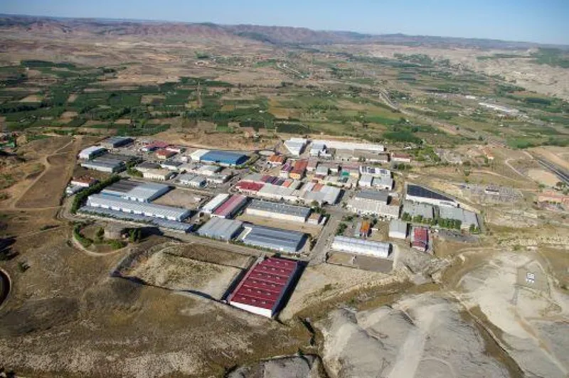 Calatayud atrae inversiones con suelo industrial competitivo y apoyo a empresas