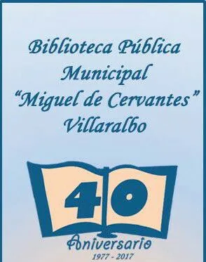 La Biblioteca Miguel de Cervantes de Villaralbo celebra su 40 aniversario con un programa de actividades