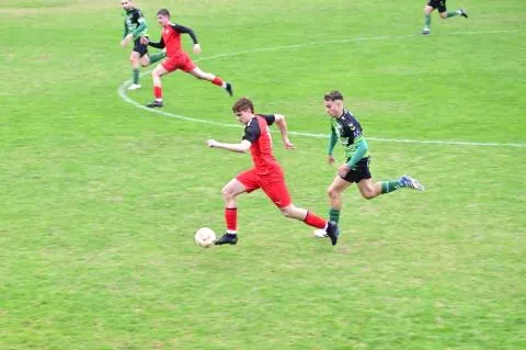 La Copa Diputación de Fútbol de Palencia se juega en Becerril y Villamuriel