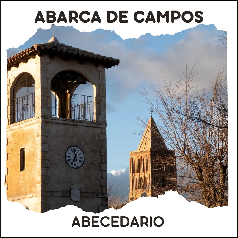 Abarca de Campos presenta su diccionario visual para preservar la identidad local