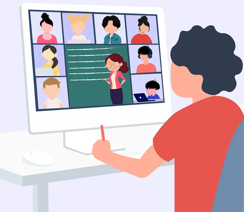 Talleres gratuitos sobre seguridad digital para niños en Barcelona y Tarragona