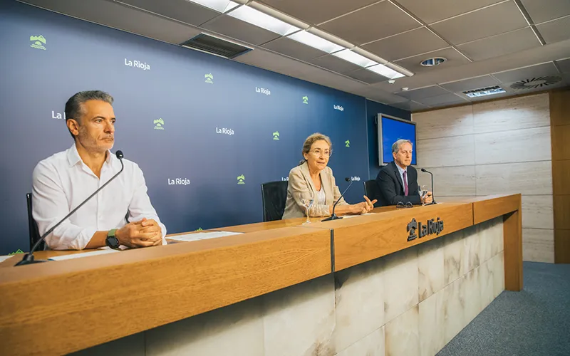 Salud amplía la atención psicológica infantojuvenil y suma dos profesionales al programa Saludablemente+