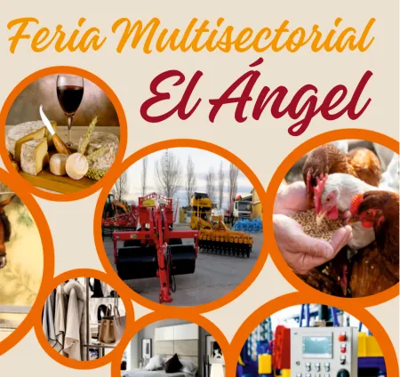 Fuentepelayo abre inscripciones para la Feria de El Ángel 2026