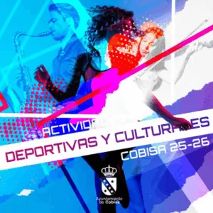 Cobisa abre el plazo para inscribirse en actividades deportivas y culturales