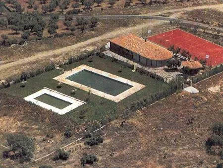 Carrascalejo detalla la oferta de instalaciones deportivas y de ocio para el verano