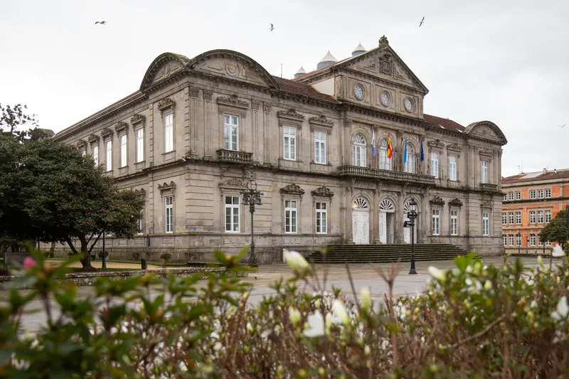 La Diputación de Pontevedra destina 20.000 euros al turismo fluvial en A Guarda