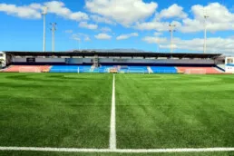 Telde abre el plazo para solicitar el uso de instalaciones deportivas municipales