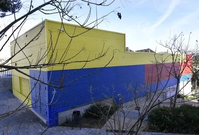 Castelldefels inicia las preinscripciones para las actividades de otoño en Espai del Mar y Vista Alegre