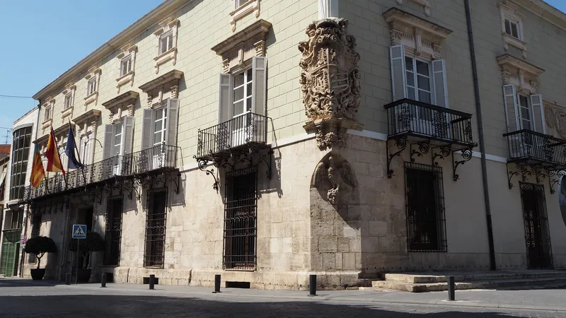Orihuela impulsa la empleabilidad juvenil con prácticas de FP Dual Intensiva