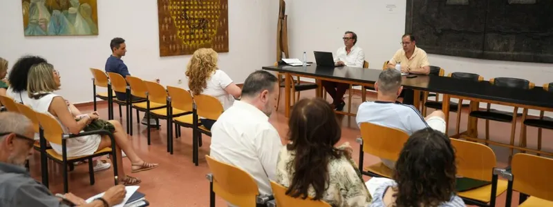 El Ayuntamiento de Toledo anuncia la creación de la Escuela de Estudios Toledanos y detalla la adjudicación de plazas en escuelas infantiles y campamentos de verano