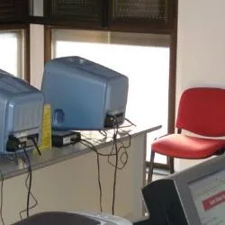 Tajahuerce renueva su compromiso con la era digital a través de su telecentro