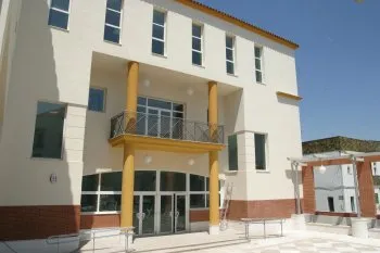 Torredelcampo inaugura su Centro Cultural de la Villa, un espacio para el arte y la escena