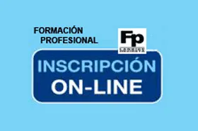 Abierto el plazo de inscripción para Formación Profesional en el País Vasco