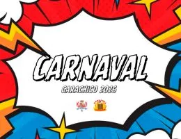 Garachico se prepara para vivir su Carnaval 2026 con ilusión