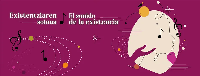 La Banda Municipal de Vitoria-Gasteiz presenta su temporada 'El sonido de la existencia'
