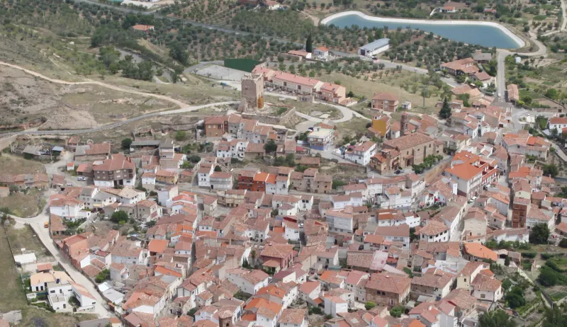 Préjano impulsa la participación ciudadana para mejorar el municipio