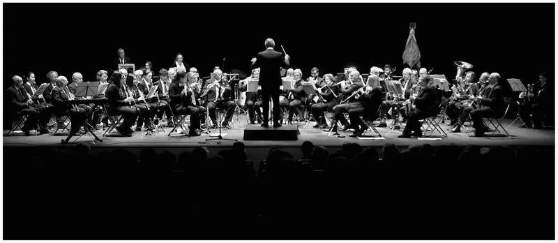 El Distrito de Latina celebra su 50 aniversario con un gran concierto de Carmina Burana