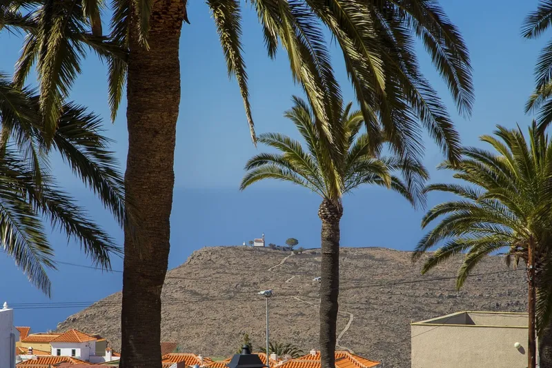 Alajeró: Tranquilidad y patrimonio en el corazón del municipio
