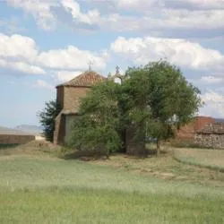 Buberos recupera la Ermita de San Juan con un proyecto de restauración