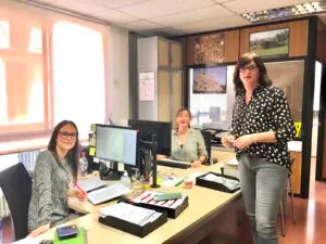 Borriol actualiza su Relación de Puestos de Trabajo para optimizar recursos y atender necesidades ciudadanas